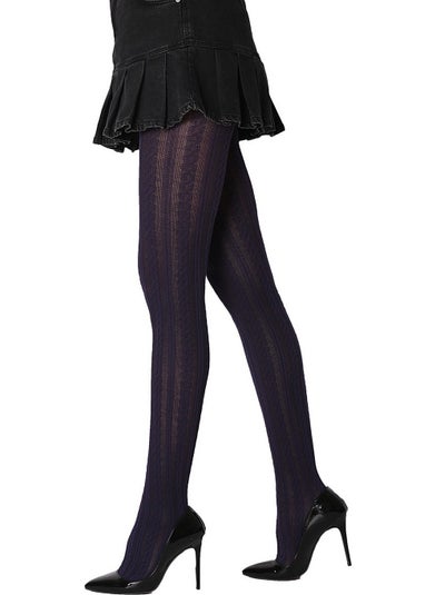 DayMod Sonya Cotton Tights  - Image 1