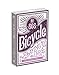 Bicycle Autocycle No 1 Purple Playing Cards - Image 3