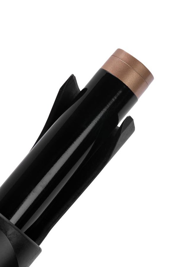 CLARA Autocurler, Automatic Hair Curling Iron| The Bestselling Game-Changer – Designed For Speed, Ease, And Effectiveness Black - Image 5