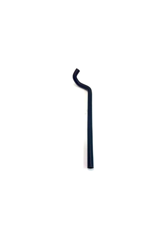 Shaker Hood Scoop Molded Rubber Drain Hose