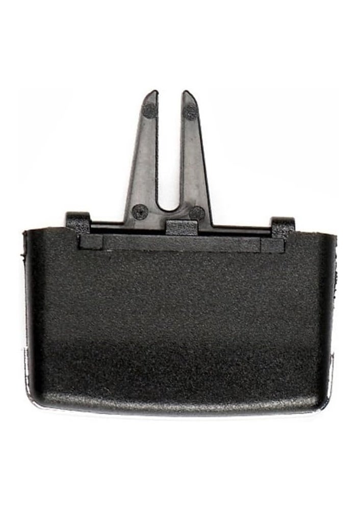 DEMULAX Air Conditioner Vent Grille Outlet Tab Clips for Mercedes-Benz - Image 1