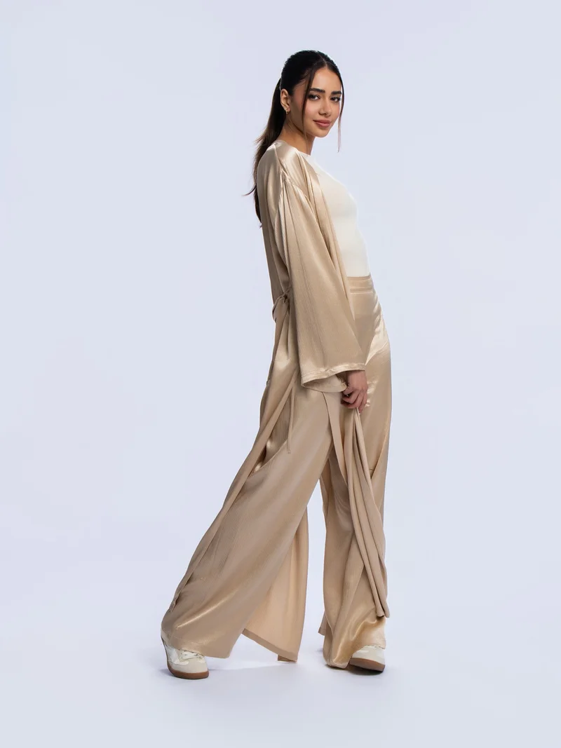 كياني Elevated Kimono