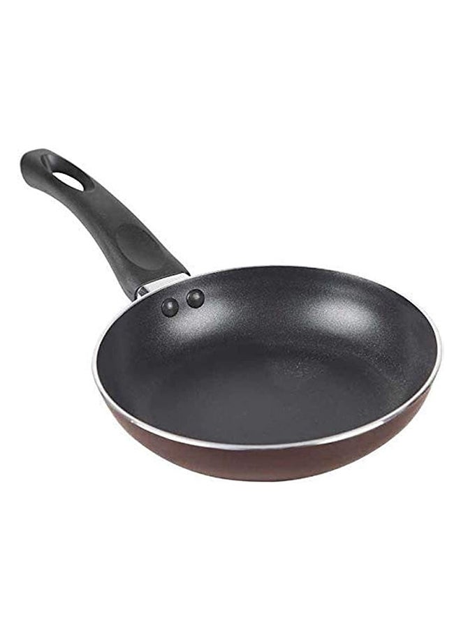 Beefit Non-Stick Fry Pan (Dark Brown, 26Cm, Fp2601) - pzsku/Z37BC57828B05F1934187Z/45/_/1705677431/becde848-ac17-46bc-b770-e5f750f88e0c