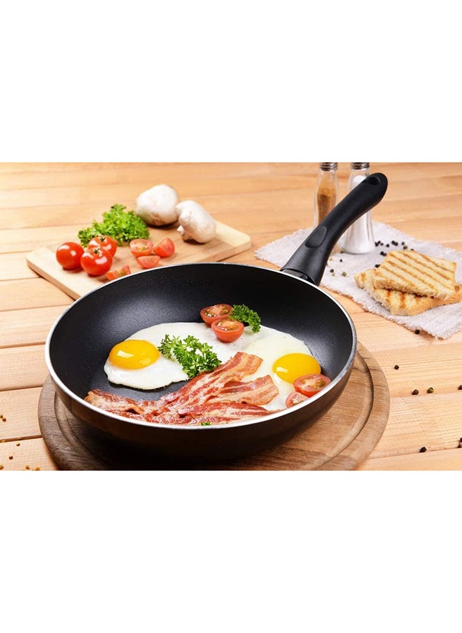 Beefit Non-Stick Fry Pan (Dark Brown, 26Cm, Fp2601) - pzsku/Z37BC57828B05F1934187Z/45/_/1705677432/54d75c19-75cf-4174-bc48-f2045d2f888a