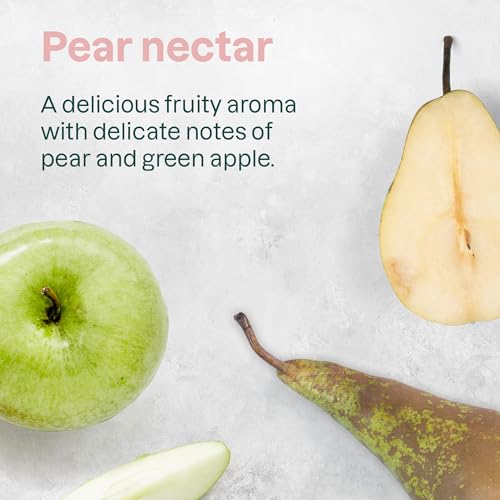 ATTITUDE Baby Air Purifier, Activated Carbon Freshener, Odor Remover, Plant and Mineral-Based, Vegan, Pear Nectar, 8 Ounces - Image 5