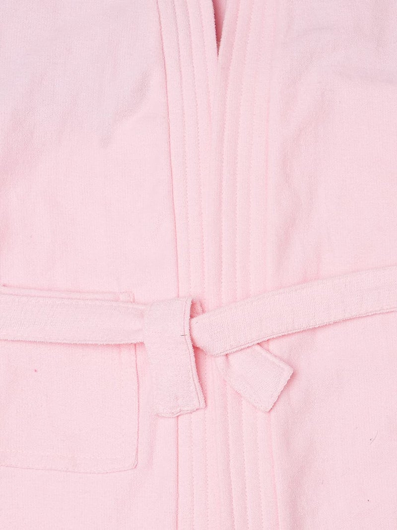 BUMZEE BUMZEE Girls Bathrobe  - Image 3