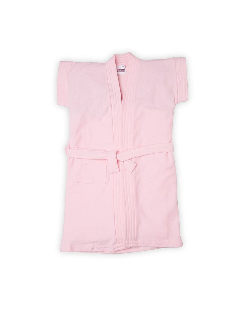 BUMZEE BUMZEE Girls Bathrobe  - Image 1