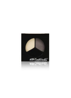 PRESTIGE COSMETICS Prestige Cosmetics Bold Trio Eyeshadow 