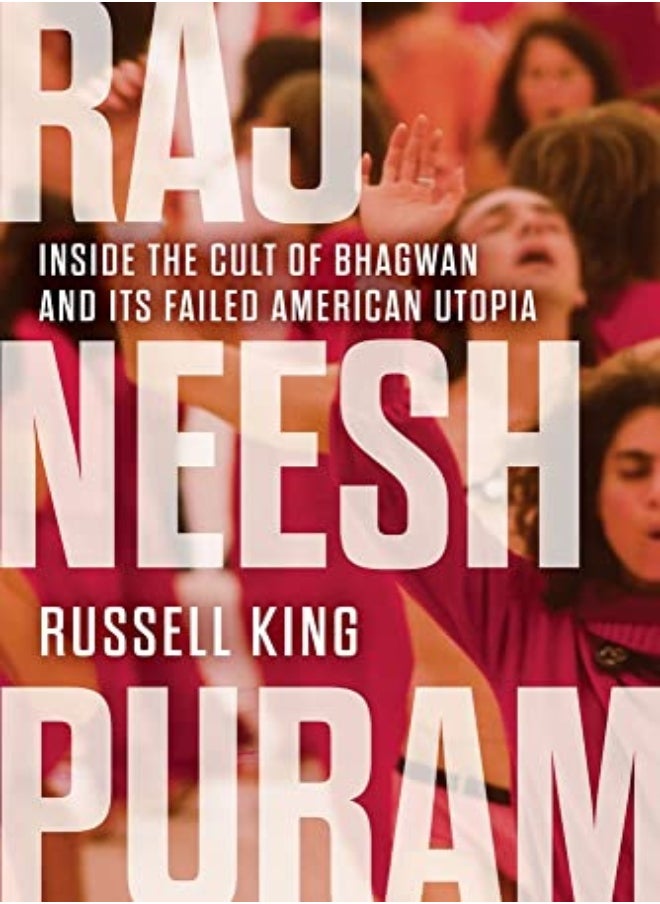 RAJNEESHPURAM