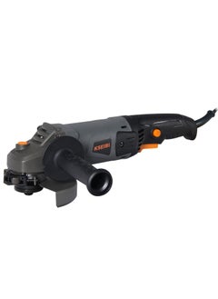 KSEIBI Angle Grinder 950W, Power Angle Grinder Tool, Professional Angle Grinder, Suitable for Cutting and Grinding Metal Stone Wood Grinder Tool, Removing Welds, and Deburring Edges.  - Image 1