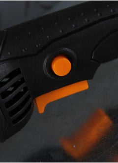 KSEIBI Angle Grinder 950W, Power Angle Grinder Tool, Professional Angle Grinder, Suitable for Cutting and Grinding Metal Stone Wood Grinder Tool, Removing Welds, and Deburring Edges.  - Image 3