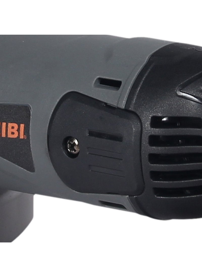 KSEIBI - Angle Grinder 950W, Power Angle Grinder Tool, Professional Angle Grinder, Suitable for Cutting and Grinding Metal Stone Wood Grinder Tool, Removing Welds, and Deburring Edges. - Image 1