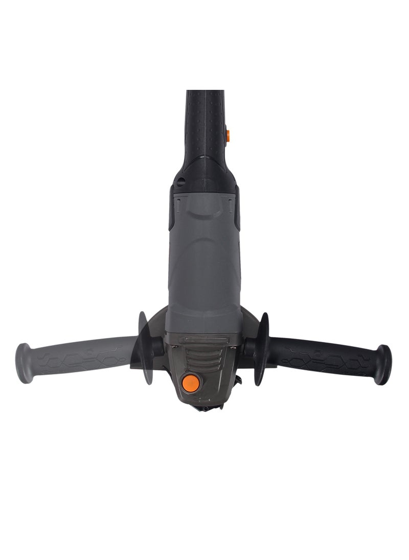 KSEIBI - Angle Grinder 950W, Power Angle Grinder Tool, Professional Angle Grinder, Suitable for Cutting and Grinding Metal Stone Wood Grinder Tool, Removing Welds, and Deburring Edges. - Image 1