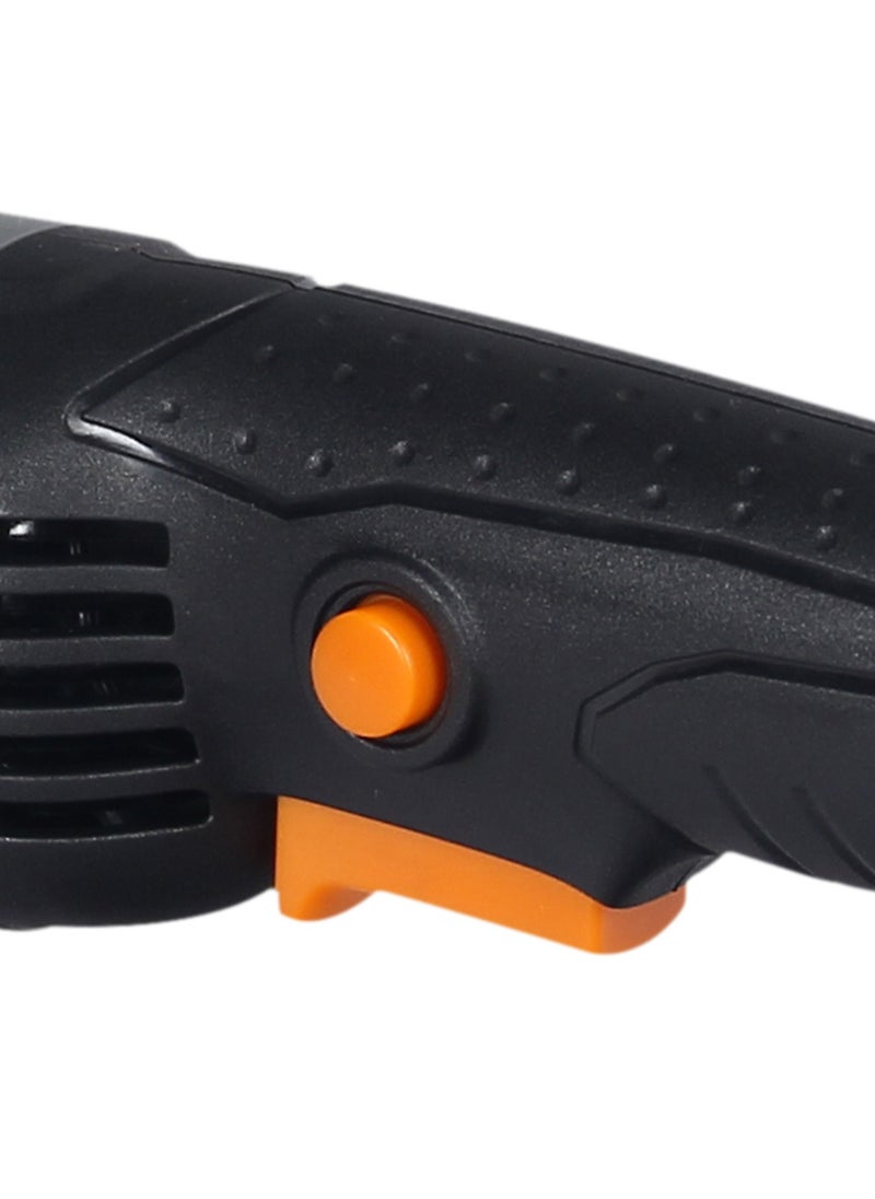 KSEIBI - Angle Grinder 950W, Power Angle Grinder Tool, Professional Angle Grinder, Suitable for Cutting and Grinding Metal Stone Wood Grinder Tool, Removing Welds, and Deburring Edges. - Image 1