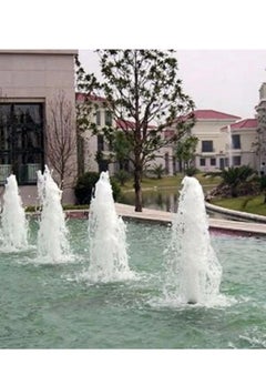 Radiant Fountain head - crowning fountain nozzle  - Image 1