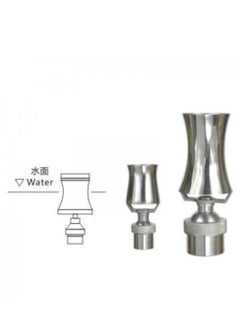 Radiant Fountain head - crowning fountain nozzle  - Image 2