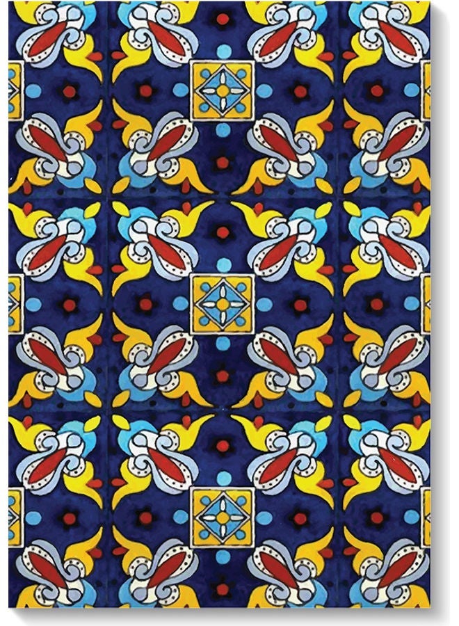 RYN Decoration Wall Art Multicolour 40x60cm - Image 2