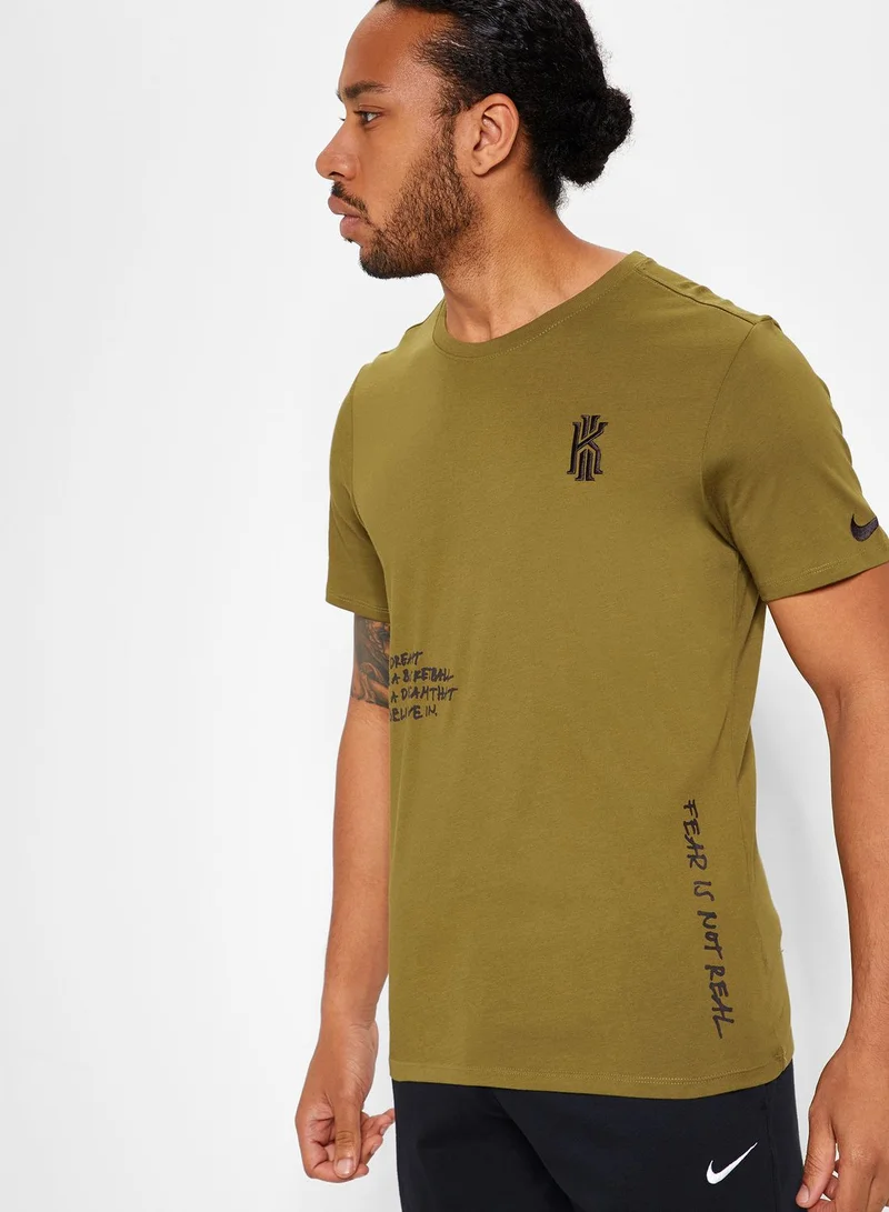Nike Kyrie Irving T-Shirt