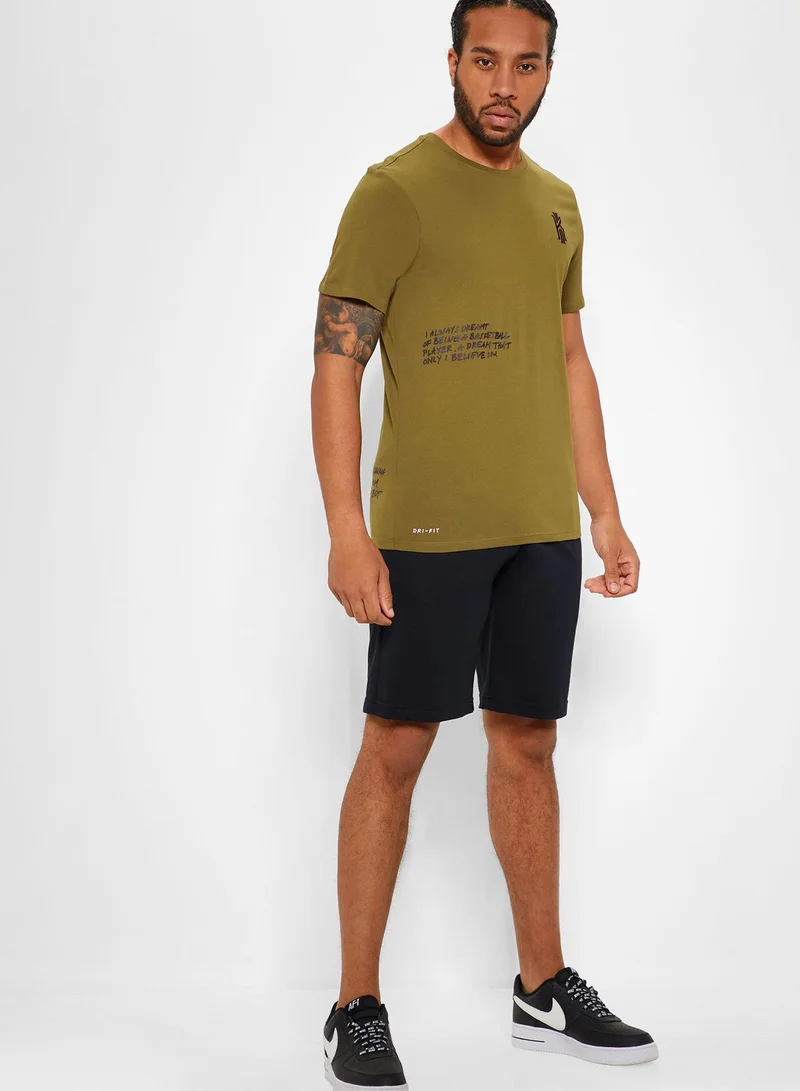 Nike Kyrie Irving T-Shirt