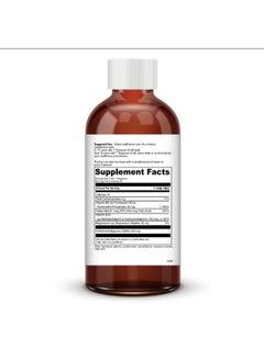 Davinci Labs Behavior Balance Dmg Liquid A Dietary Supplement To Support Balanced Behavior And Manage Stress 10.14 Fl Oz (60 Servings)  - Image 3