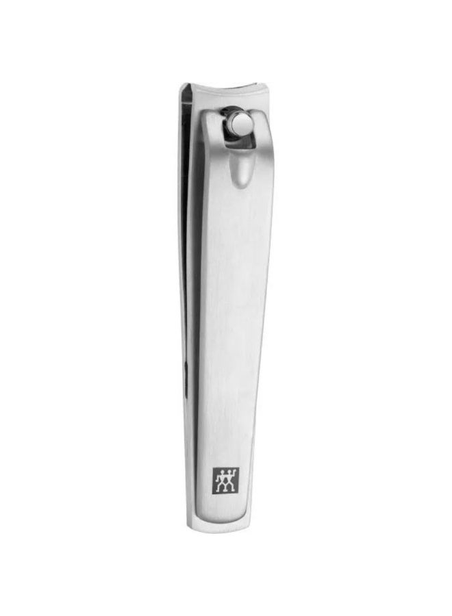 Zwilling Twinox Nail Clipper Stainless Steel 9cm 1unit - Image 1