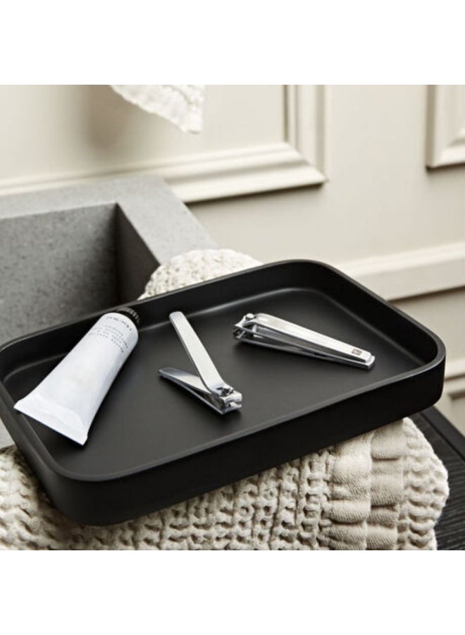 Zwilling Twinox Nail Clipper Stainless Steel 9cm 1unit - Image 3
