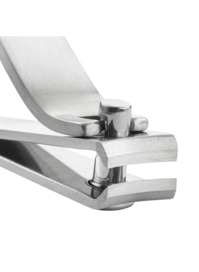 Zwilling Twinox Nail Clipper Stainless Steel 9cm 1unit - Image 2
