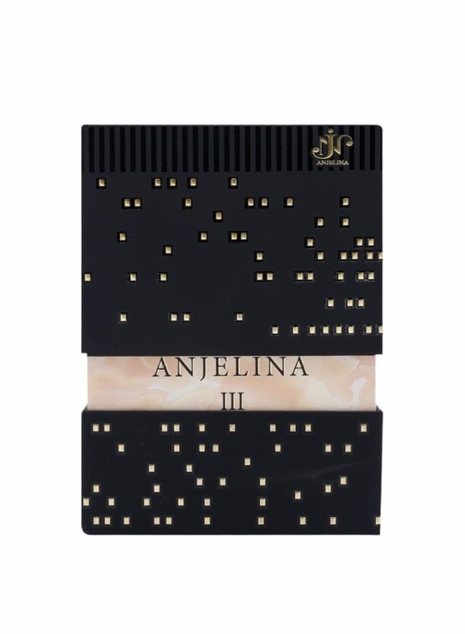 Anjelina Angelina Three 100 ml - Image 2