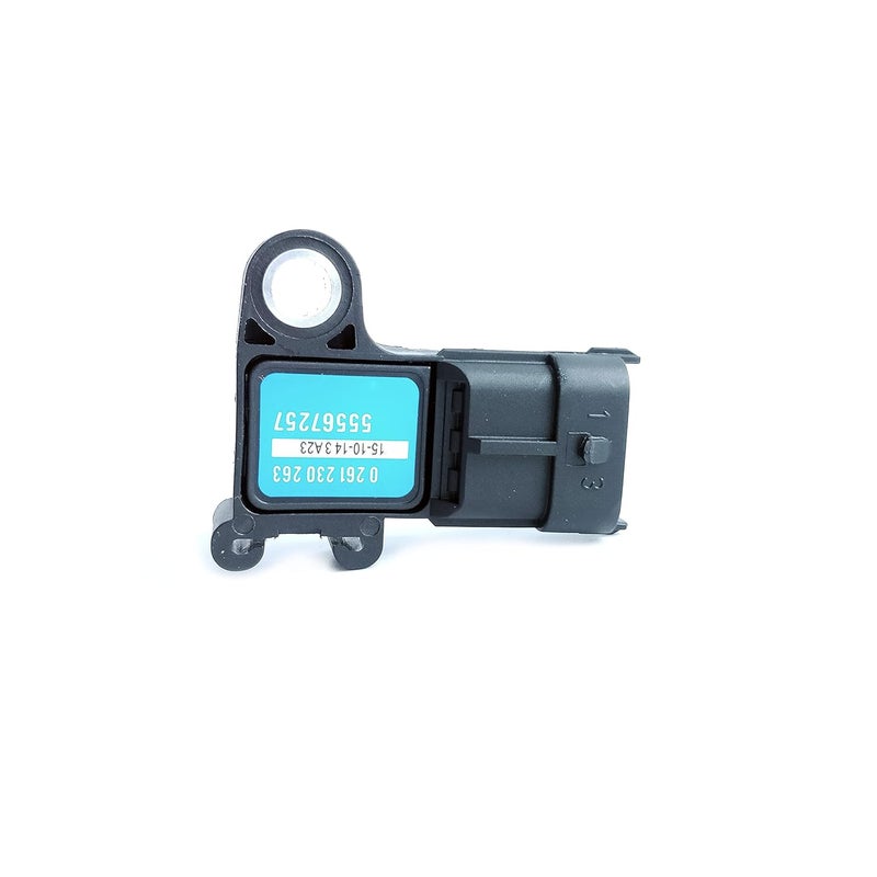 NATAFOX MAP Sensor for Buick and Chevy Vehicles - Image 3