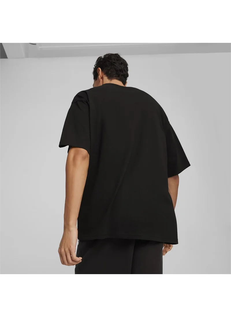 PUMA Better Classics Black T-Shirt (679188-01)
