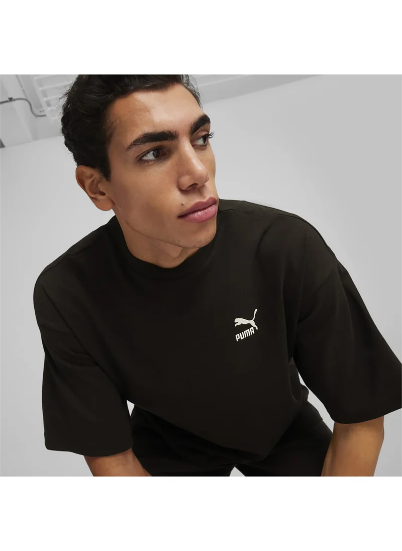PUMA Better Classics Black T-Shirt (679188-01)