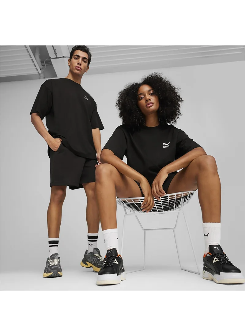 PUMA Better Classics Black T-Shirt (679188-01)