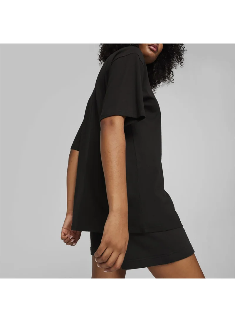 PUMA Better Classics Black T-Shirt (679188-01)