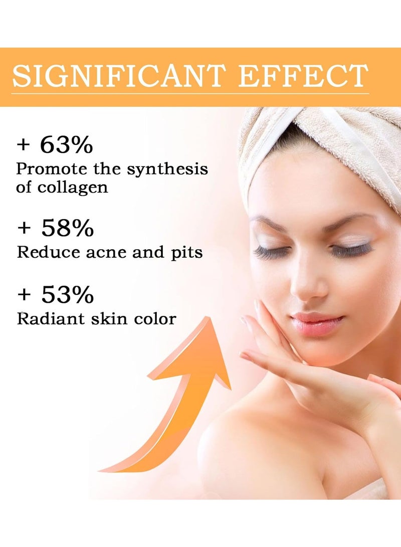 سكين سير كوزكاتيكس محلول تفتيح البشرة بحمض الجليكوليك 7% شفاف 240 مل - Image 2