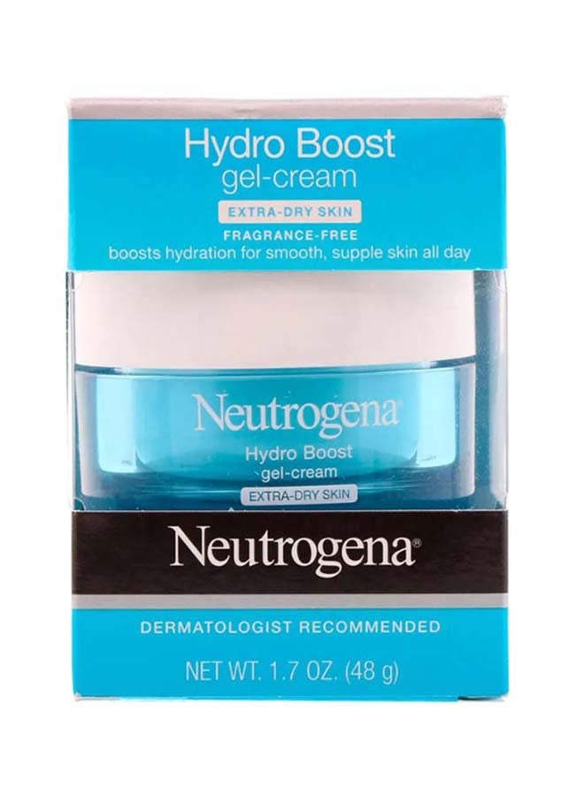 Neutrogena Hydro Boost Gel-Cream 1.7ounce - Image 2