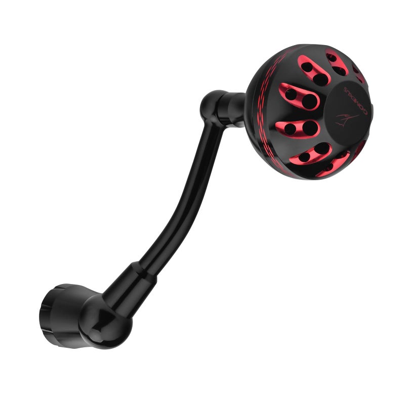 GOMEXUS Power Handle Compatible with Daiwa Fuego LT Ballistic LT 10004000Fishing Spinning Reel Replacement Parts - Image 2