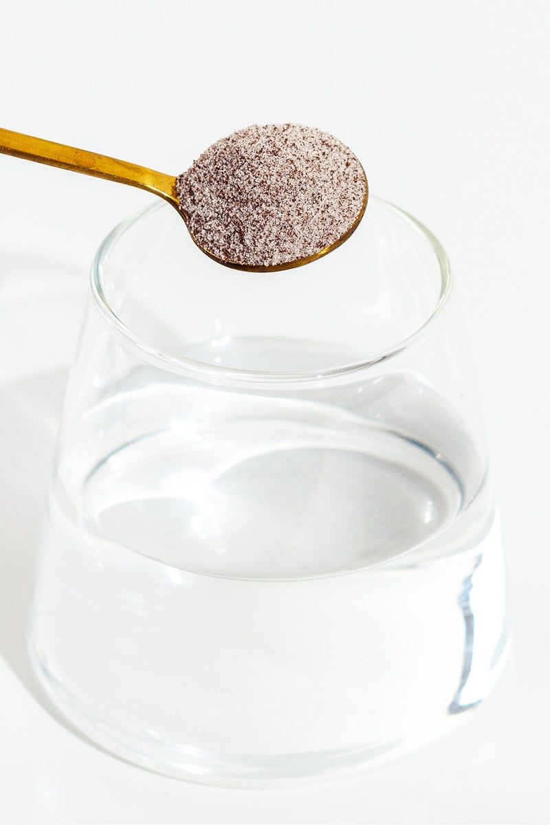 Luxe Slim Caffe Macchiato Herbal Coffee Drink Mix - Image 2