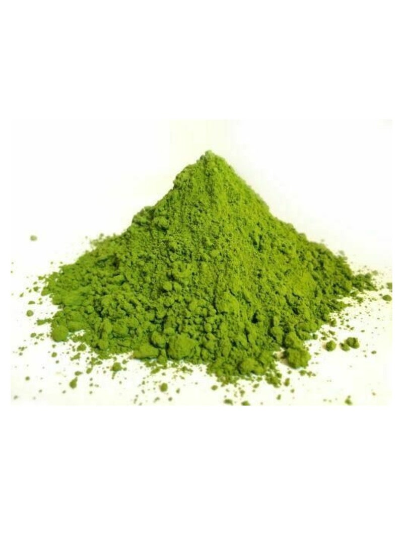 CLENZ Natural Pure Henna For Hair and Skin With Meso - 500 g  - Image 5