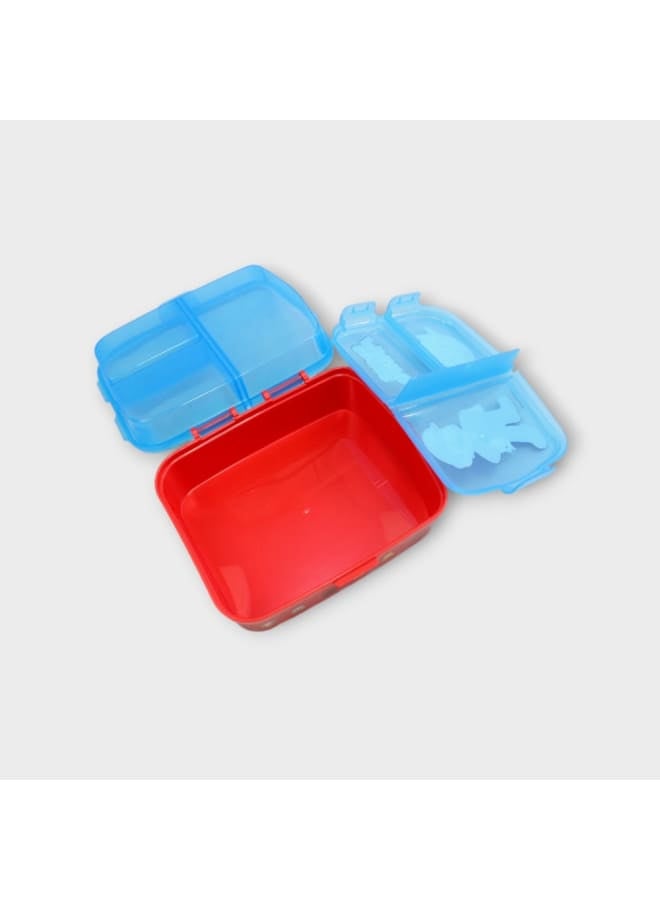 OKO Super Mario Large Lunch Box - Image 2