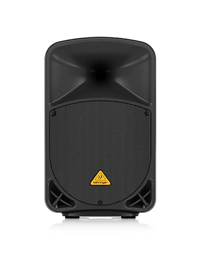 Behringer Eurolive B110D 300W 10 inch Powered Speaker - Image 1