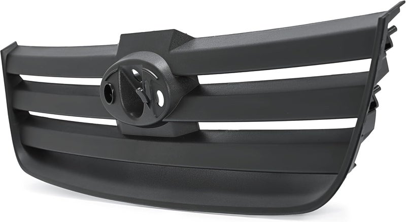 AUTOKAY KUAFU Front Upper Radiator Grill Shell Insert Assembly for 2010-2014 Ford Transit Connect - Image 2