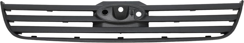 AUTOKAY KUAFU Front Upper Radiator Grill Shell Insert Assembly for 2010-2014 Ford Transit Connect - Image 3