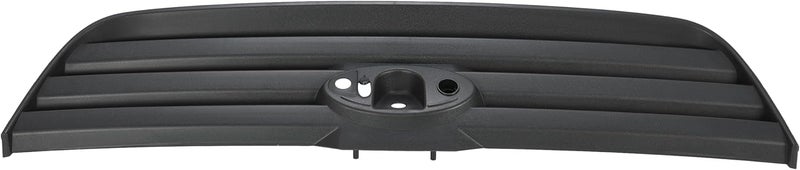 AUTOKAY KUAFU Front Upper Radiator Grill Shell Insert Assembly for 2010-2014 Ford Transit Connect - Image 4