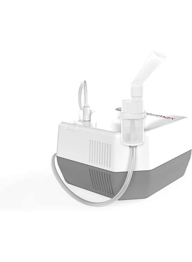 Rossmax NL100 Piston Compressor Nebulizer - Effective Respiratory Therapy for Children & Adults - High-Quality Medical Grade Device - Image 5