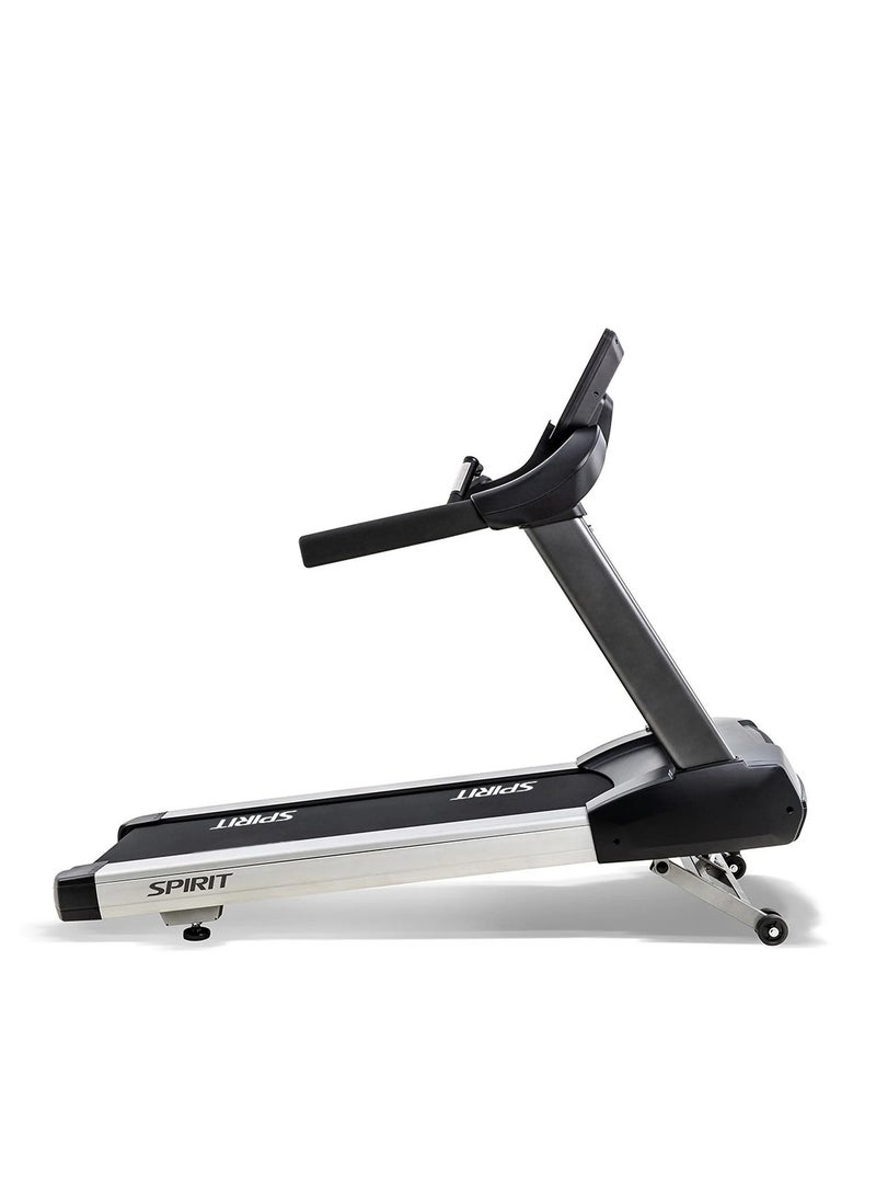 Spirit Fitness - Fitness Ct850+ Treadmill - Image 1
