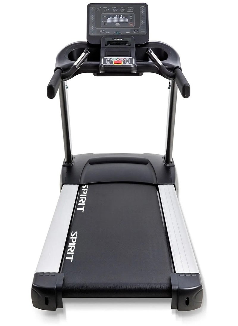 Spirit Fitness - Fitness Ct850+ Treadmill - Image 1