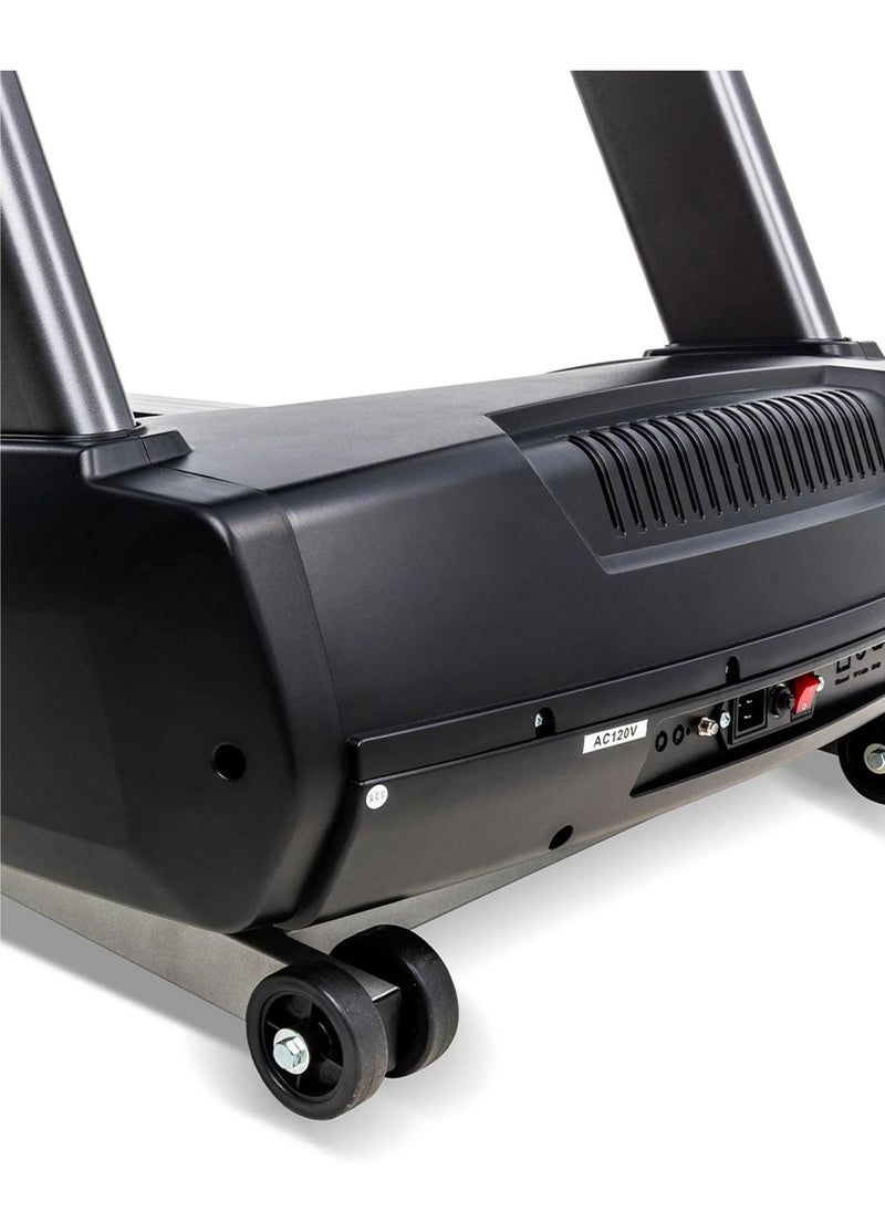 Spirit Fitness - Fitness Ct850+ Treadmill - Image 1