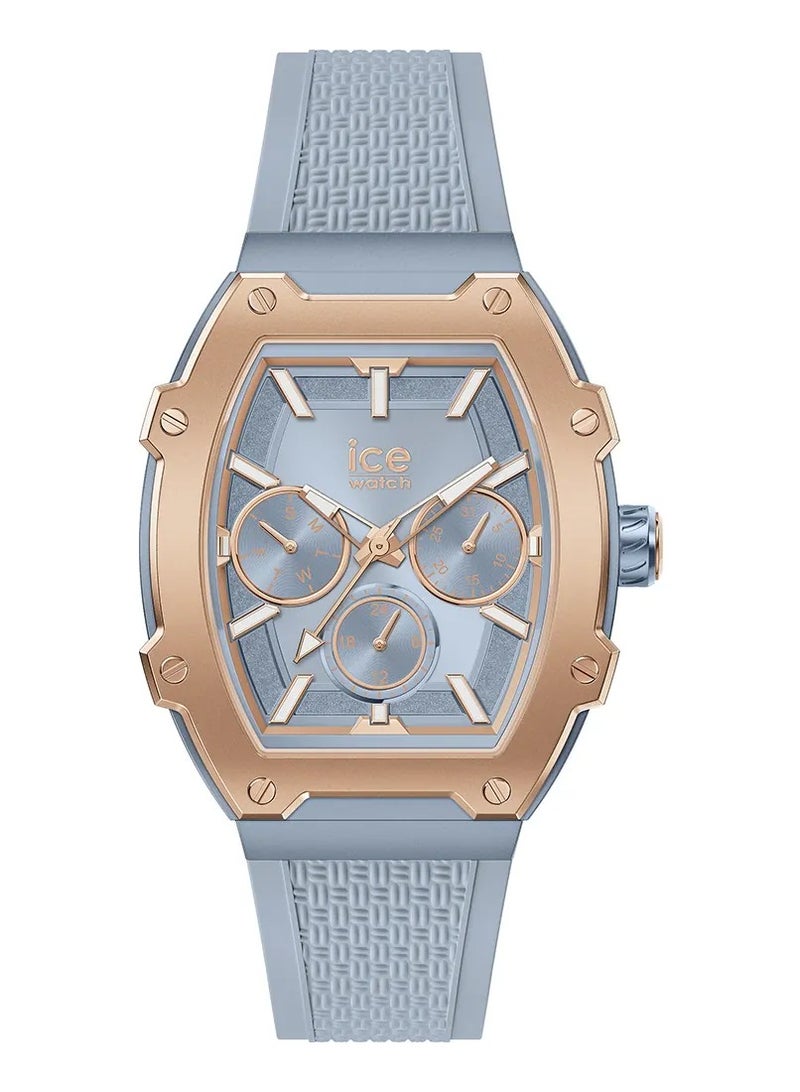 أيس وتش Ice-Watch Ice-Boliday 022860 ICE boliday - Glacier blue Watch