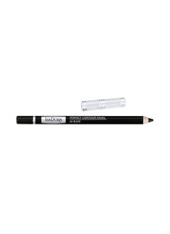 ISADORA Perfect Contour Kajal Black  - Image 1