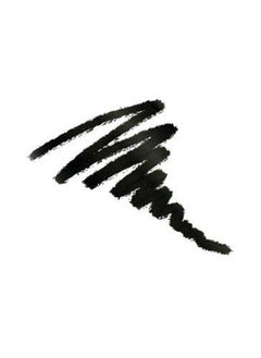 ISADORA Perfect Contour Kajal Black  - Image 2